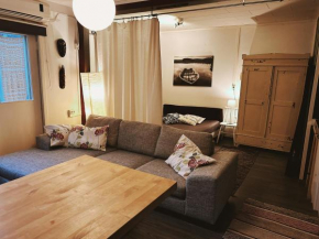 Wanha Koulu Tahko 2h Huone, Sauna, Minikeittiö, Rinteet Spa Ravintola 6km, Sali, Wifi, Lemmikit OK, Edukas Nilsiä